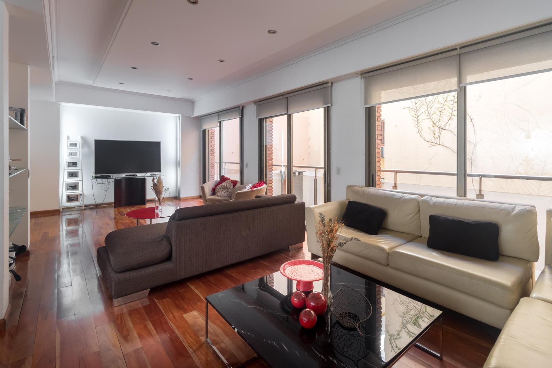 Casa 5 ambientes en Barracas - foto 4
