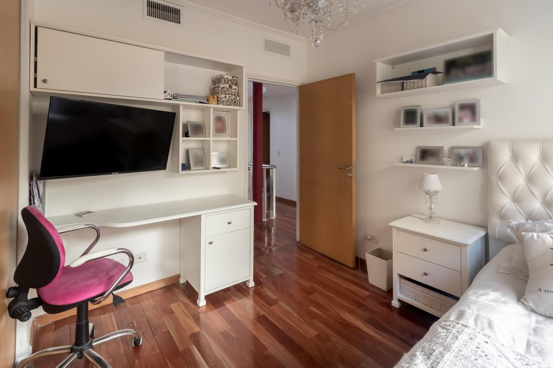 Casa 5 ambientes en Barracas - foto 32