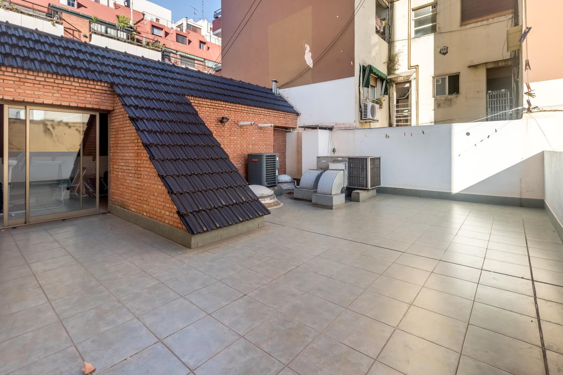 Casa 5 ambientes en Barracas - foto 36