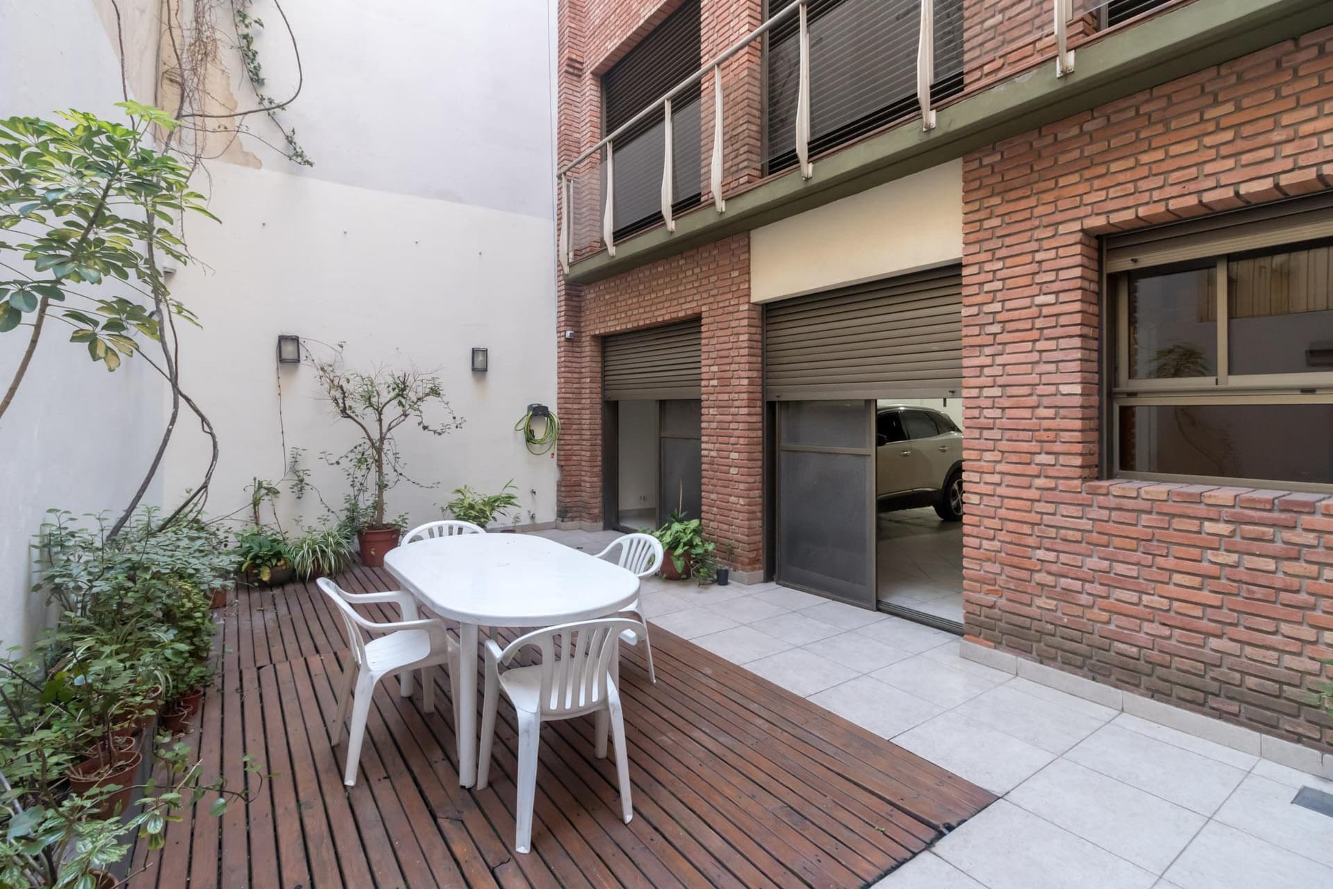 Casa 5 ambientes en Barracas - foto 41