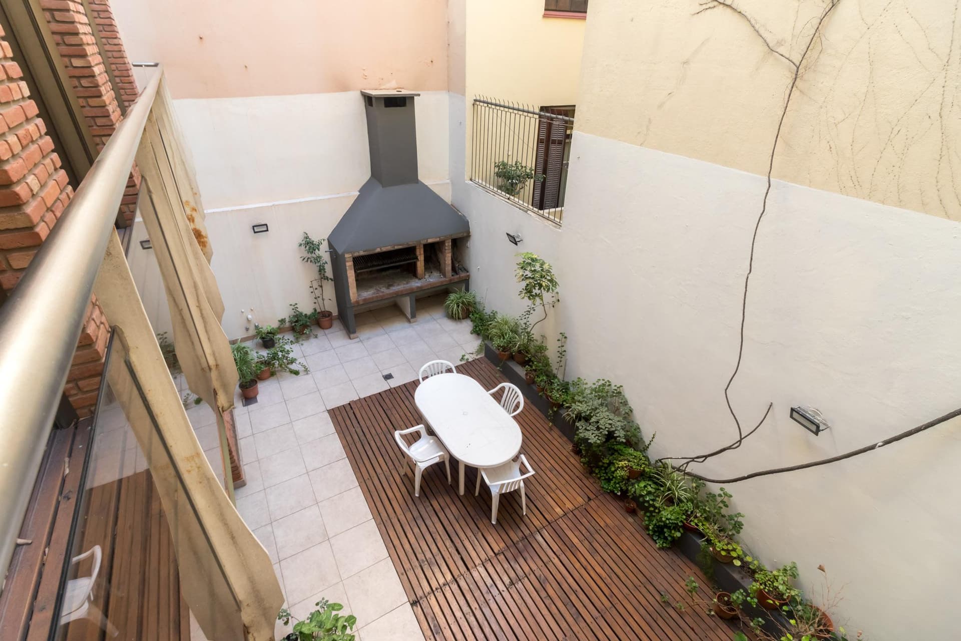 Casa 5 ambientes en Barracas - foto 43
