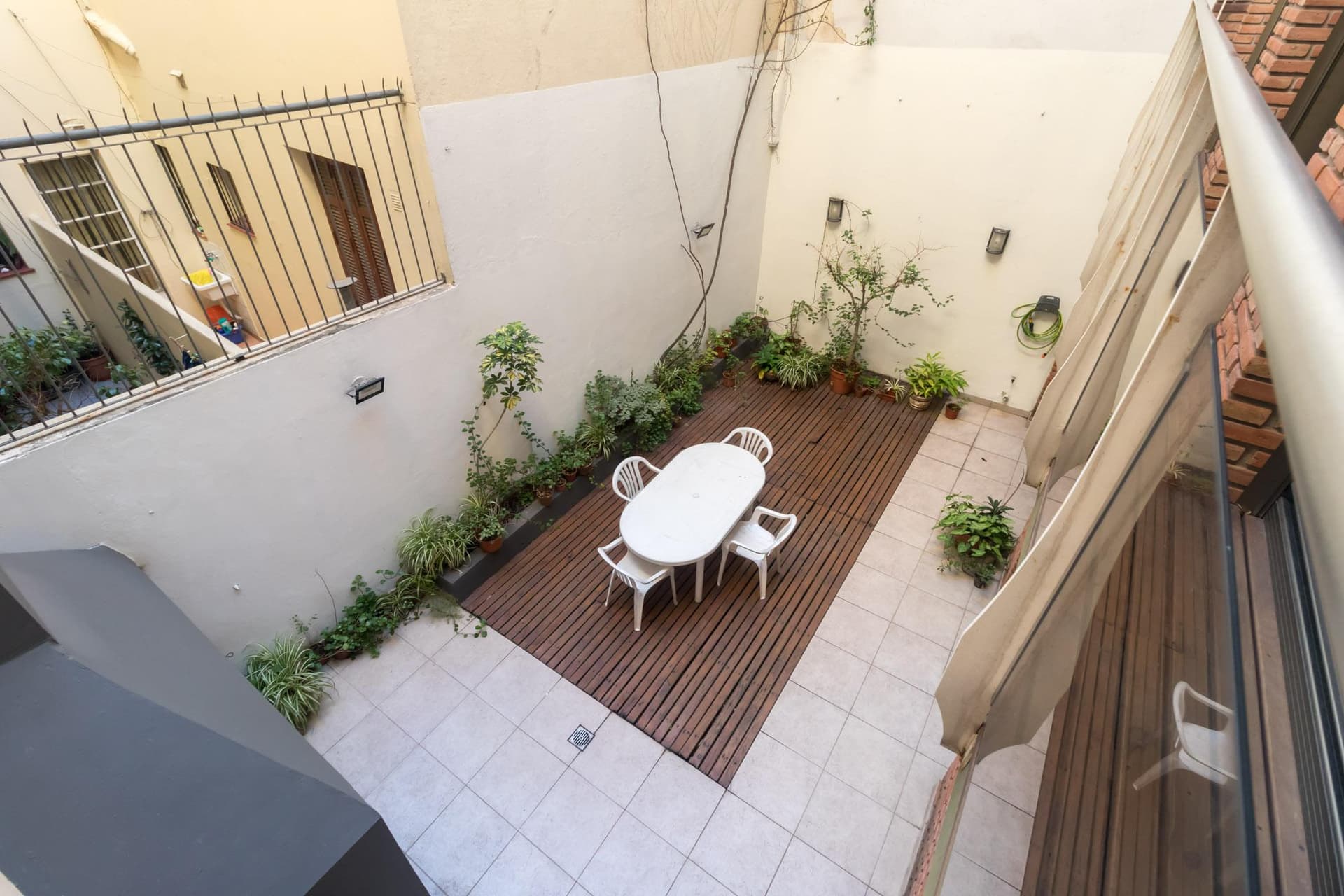 Casa 5 ambientes en Barracas - foto 44