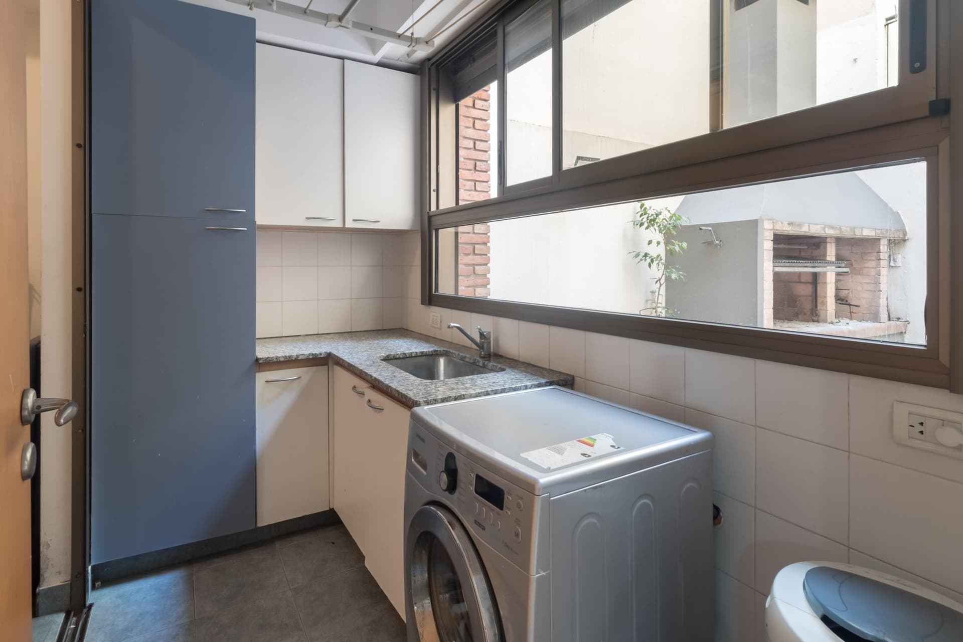 Casa 5 ambientes en Barracas - foto 47