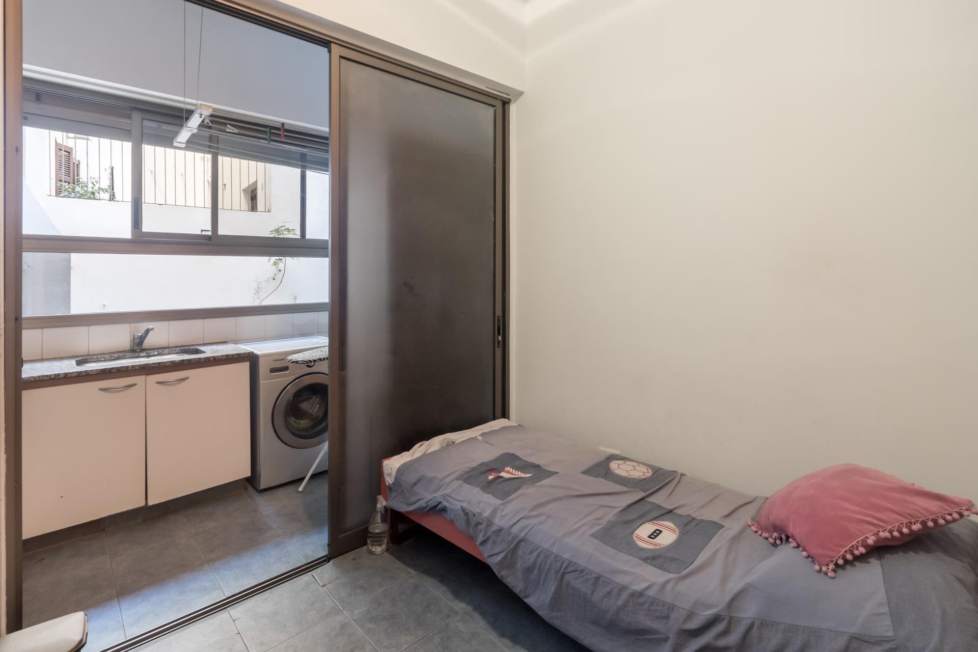 Casa 5 ambientes en Barracas - foto 49