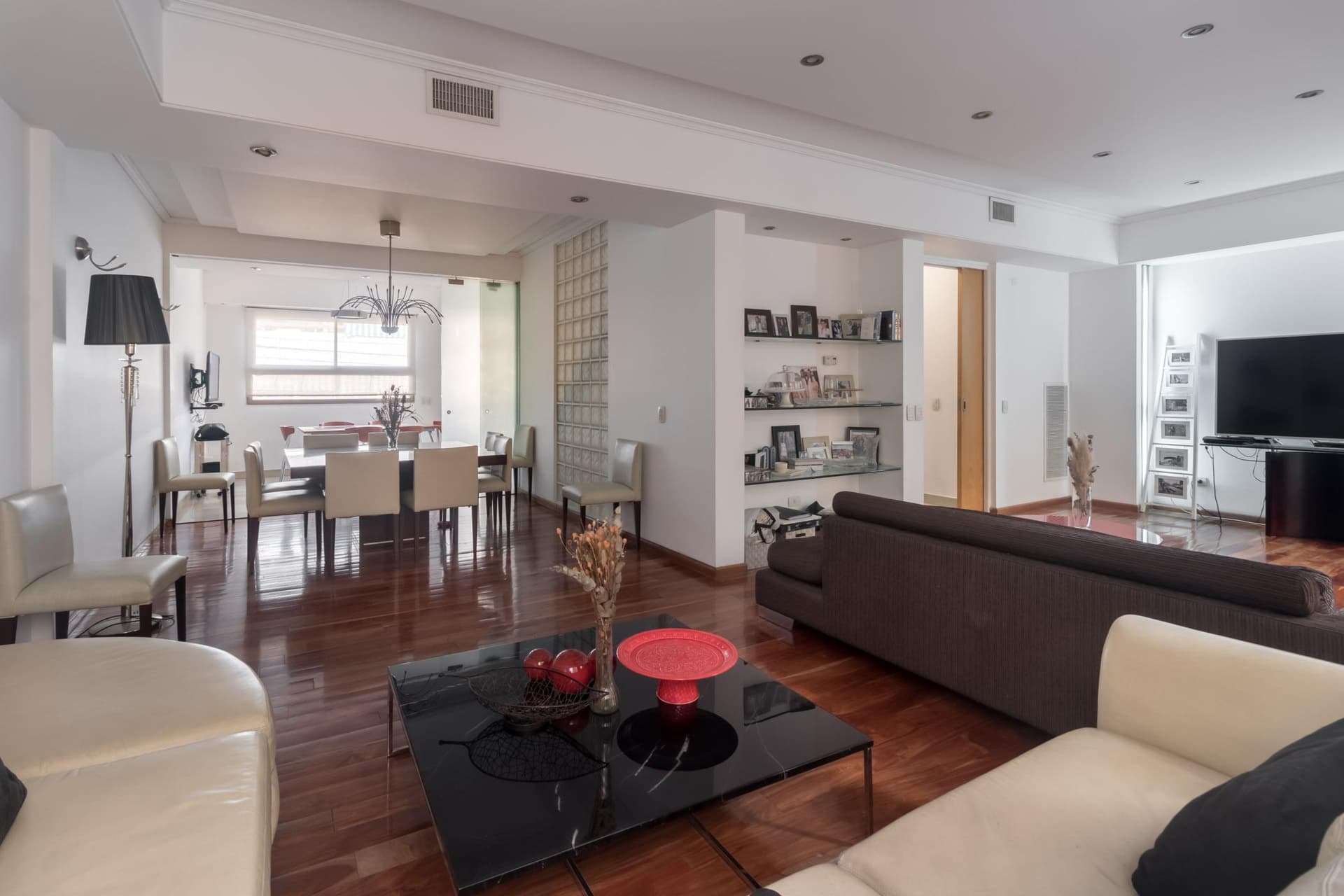 Casa 5 ambientes en Barracas - foto 7
