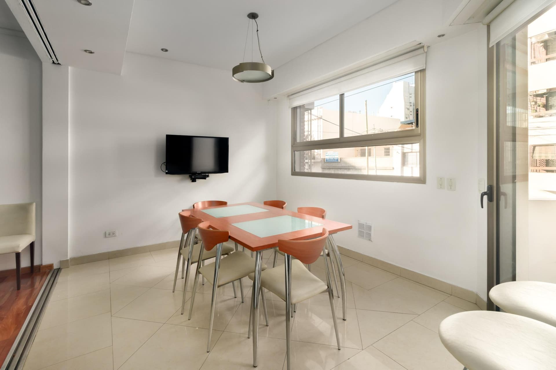 Casa 5 ambientes en Barracas - foto 8