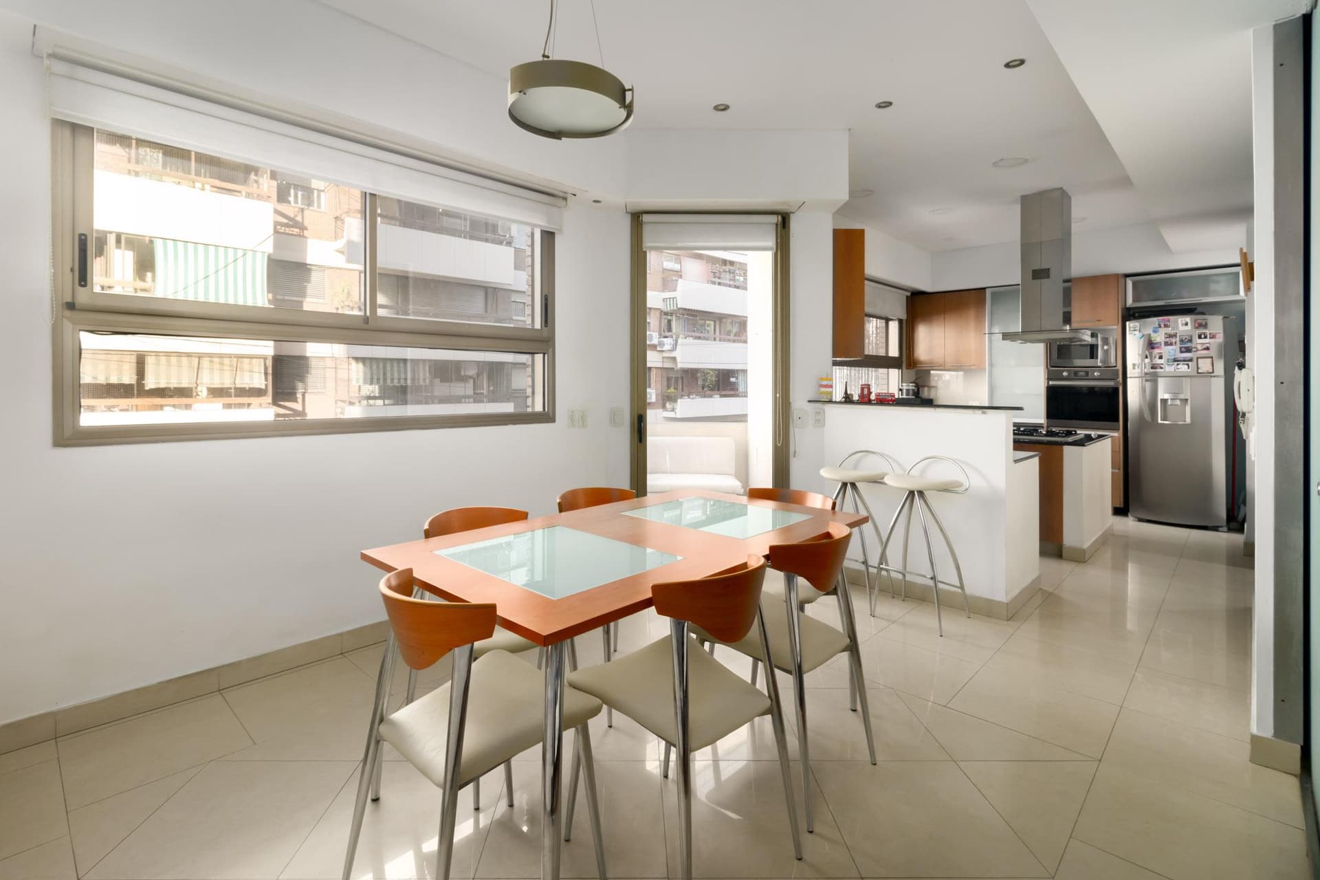 Casa 5 ambientes en Barracas - foto 9