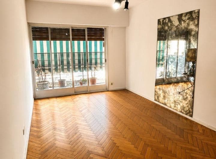 Departamento 4 ambientes en Balvanera - foto 1