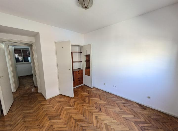 Departamento 80m² Alquiler