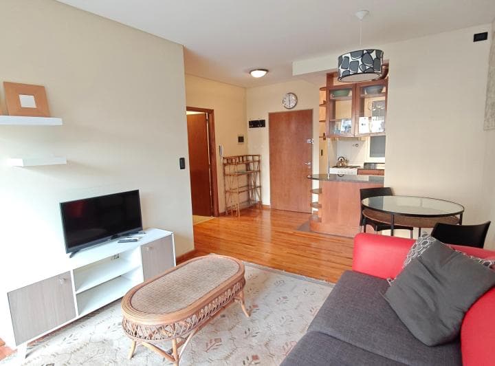 Departamento 2 ambientes en Belgrano - foto 1