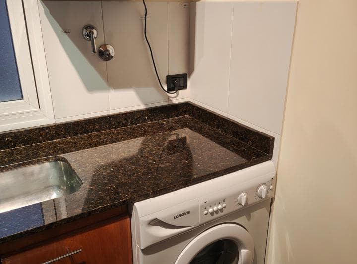 Departamento Alquiler 43m² de 2 ambientes