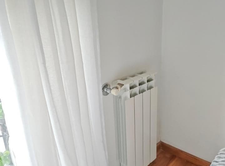 Departamento 43m² Alquiler