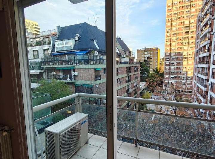 Departamento 43m² Alquiler