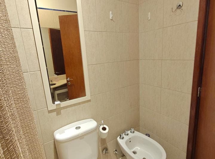 Departamento · 36m² · 2 Ambientes - MARIA BIA