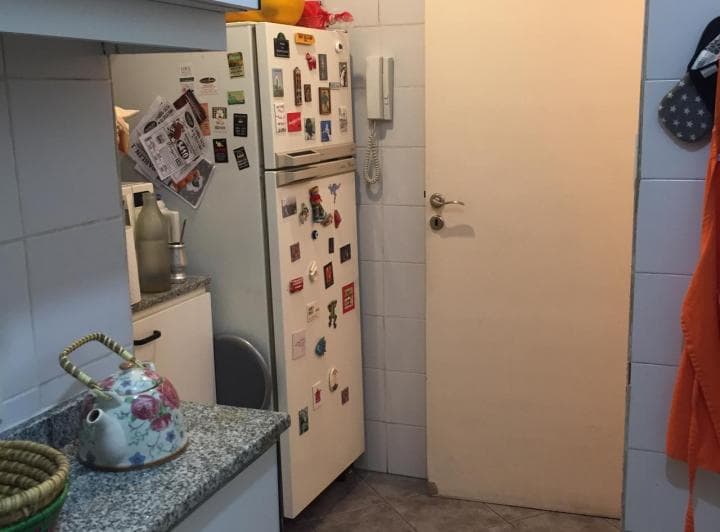 Departamento 73m² Alquiler