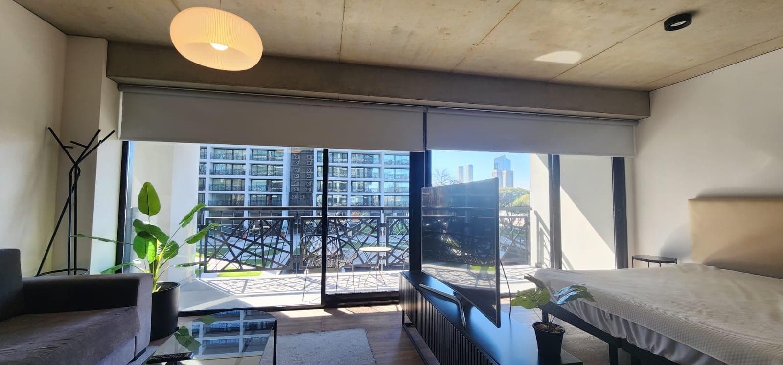 Departamento 1 ambientes en Puerto Madero - foto 11