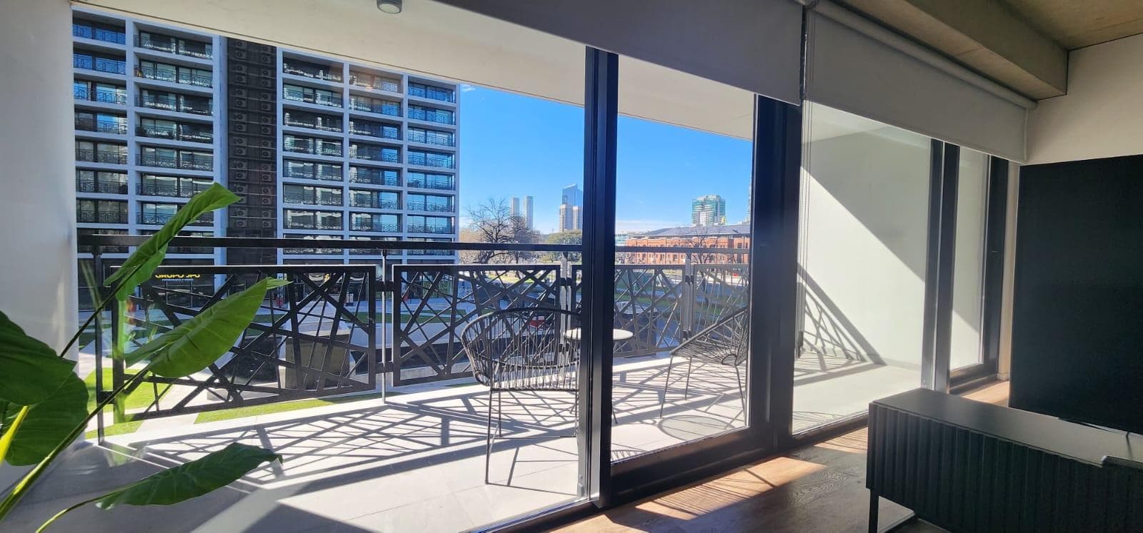 Departamento 1 ambientes en Puerto Madero - foto 13
