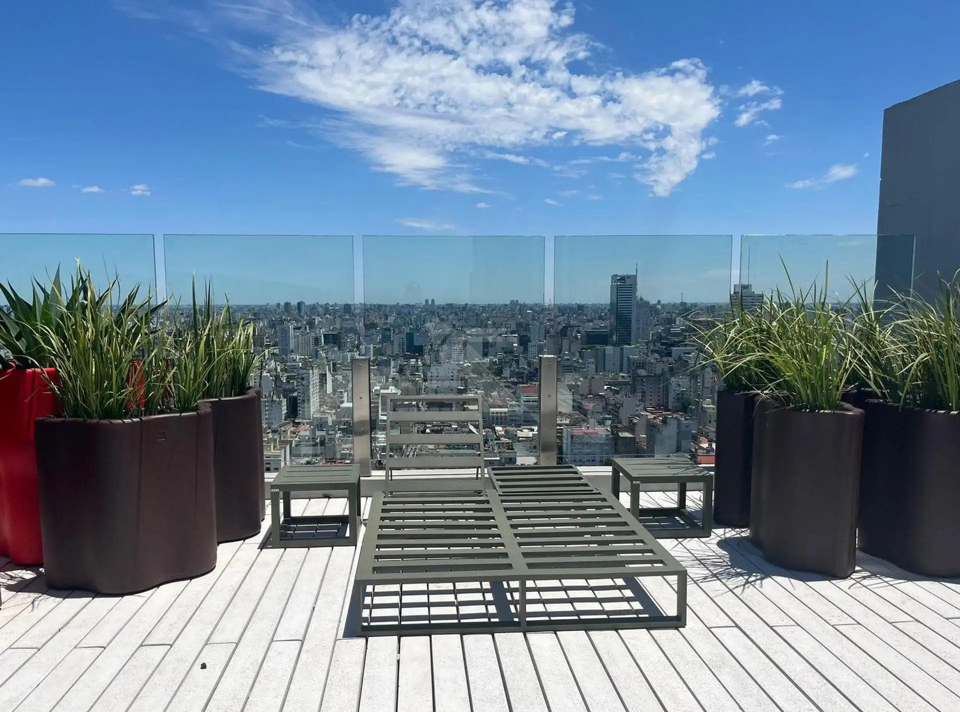 Departamento 1 ambientes en Puerto Madero - foto 14