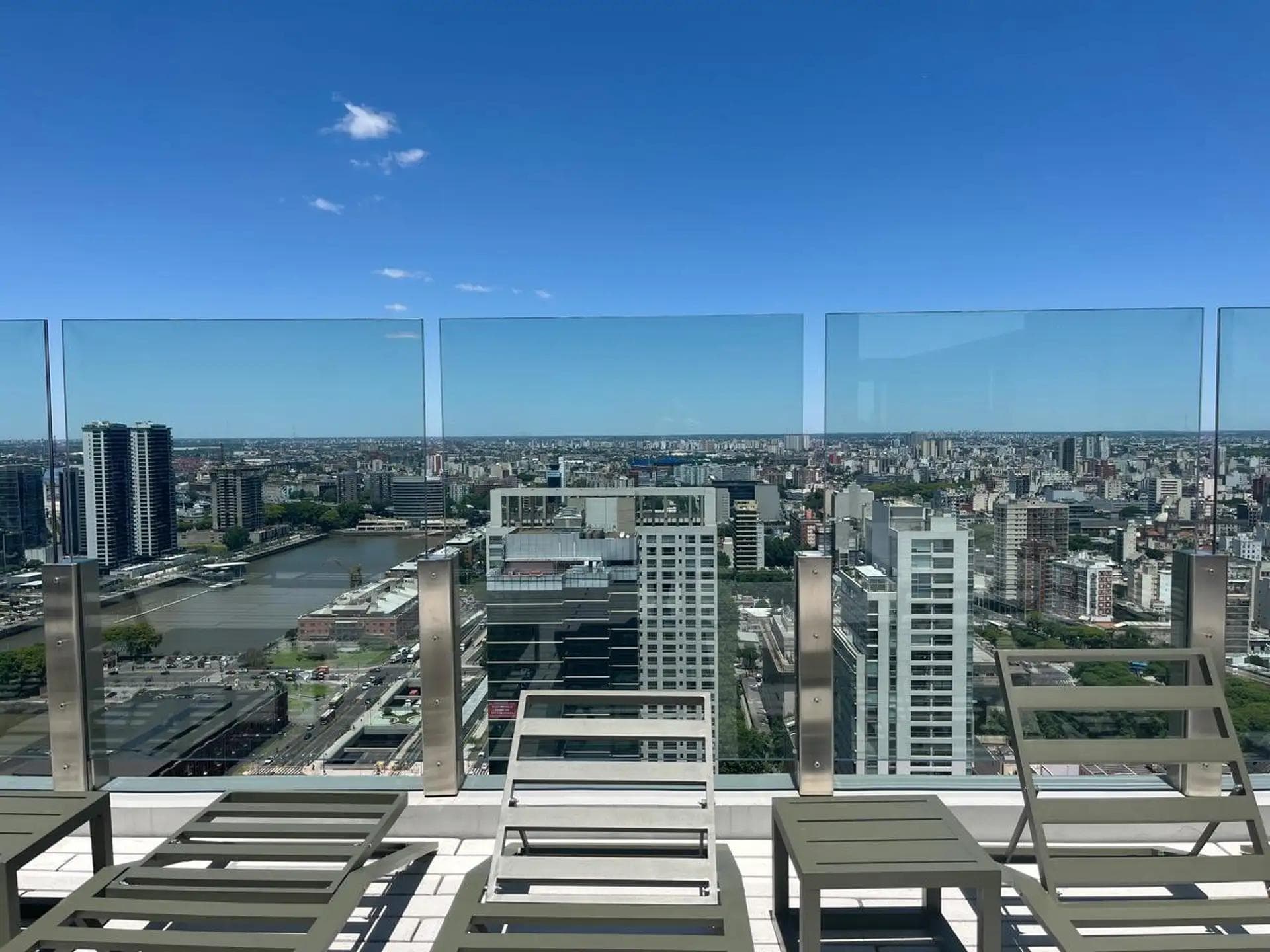 Departamento 1 ambientes en Puerto Madero - foto 16