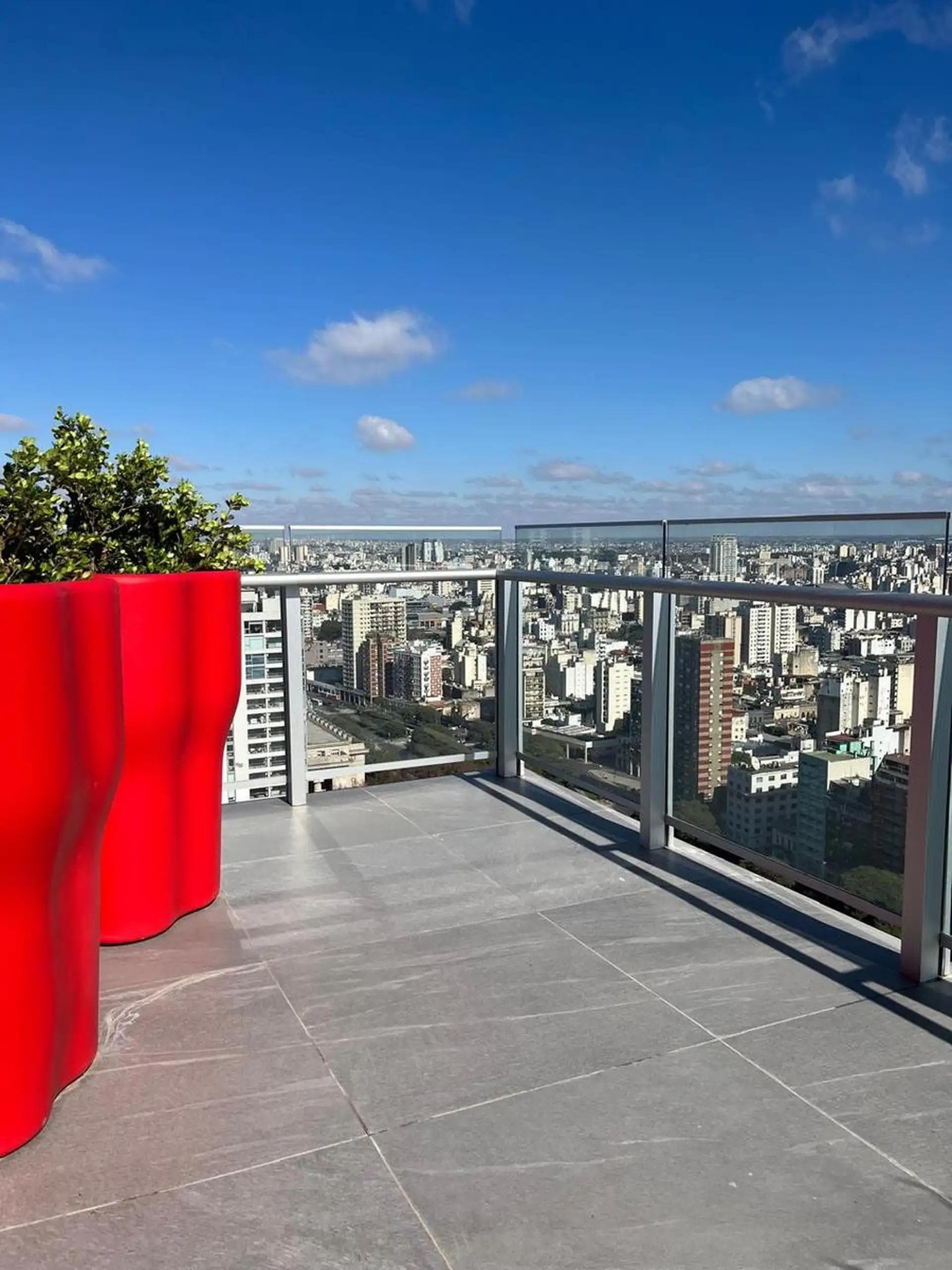 Departamento 1 ambientes en Puerto Madero - foto 20