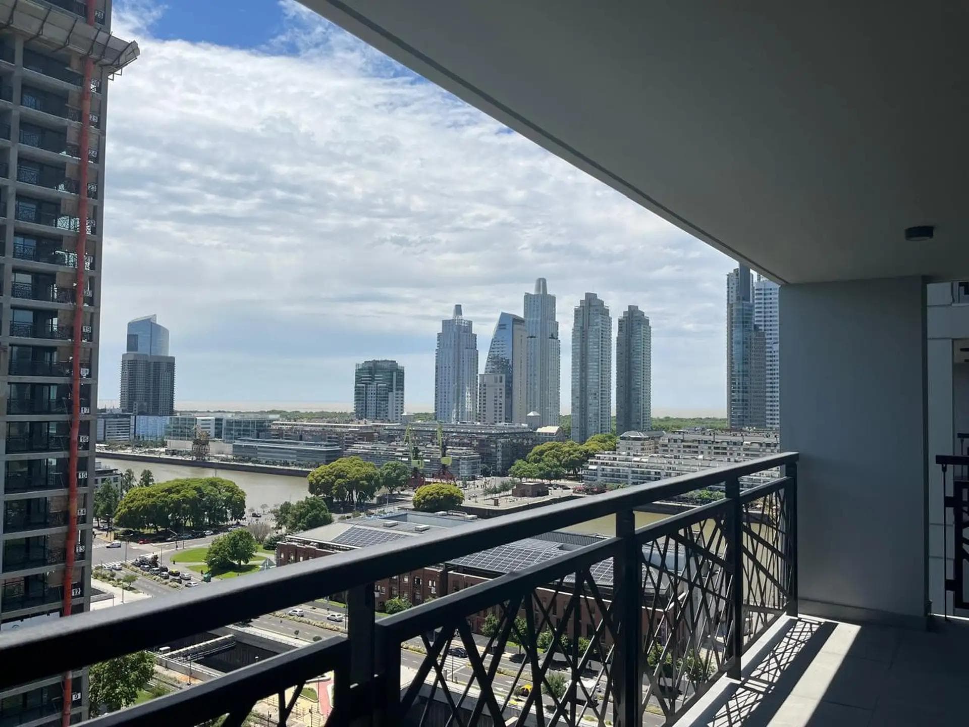 Departamento 1 ambientes en Puerto Madero - foto 23