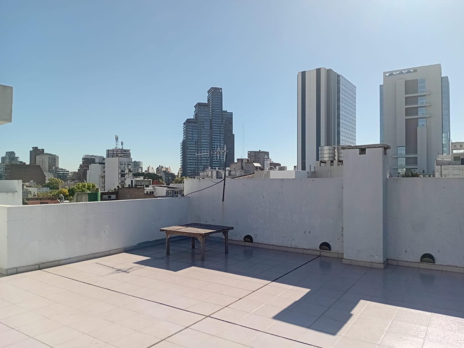 Departamento 2 ambientes en Barrio River, Nuñez - foto 17