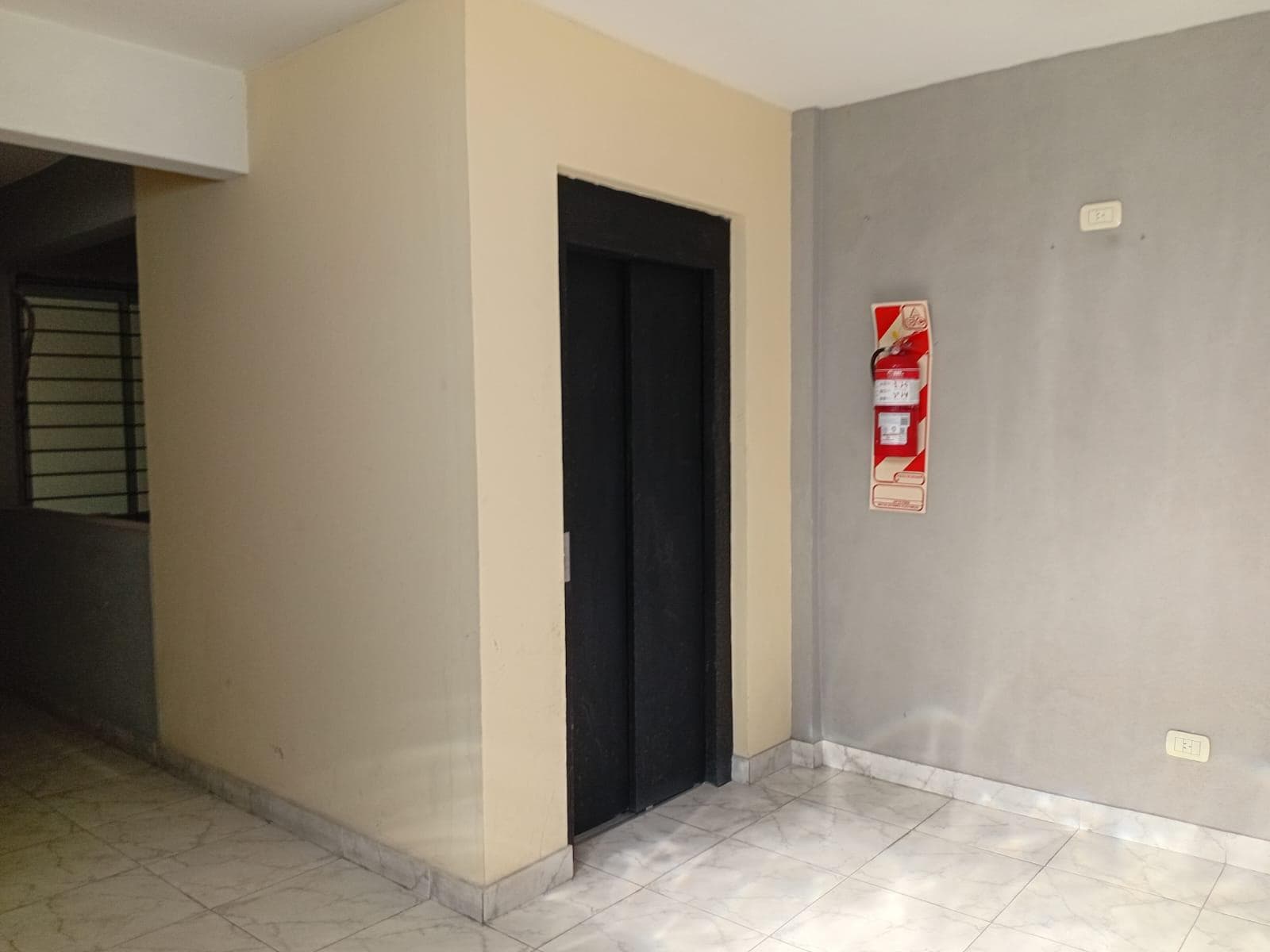Departamento 2 ambientes en Barrio River, Nuñez - foto 3