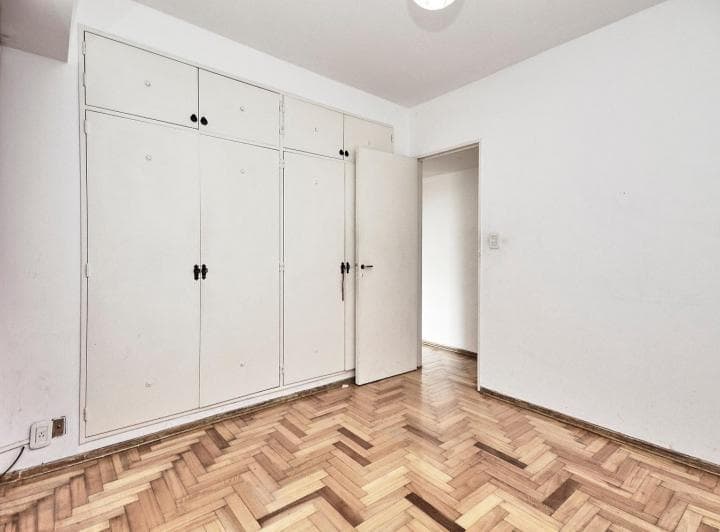 Departamento · 41m² · 2 Ambientes - Daniel