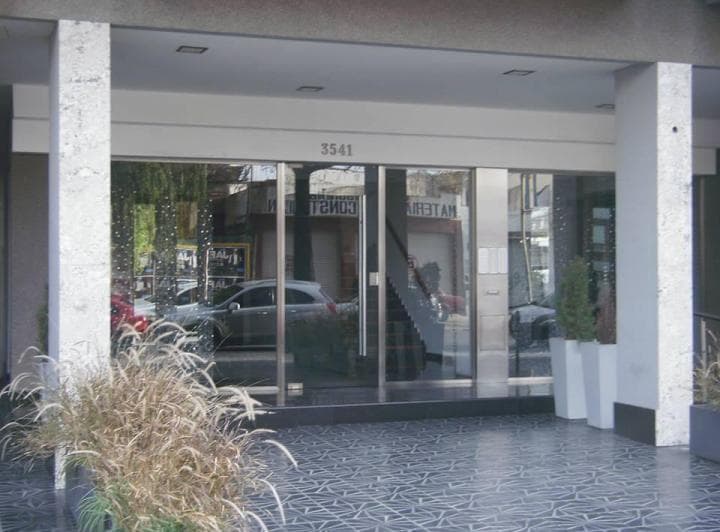 Departamento en Alquiler de 1 ambiente 
