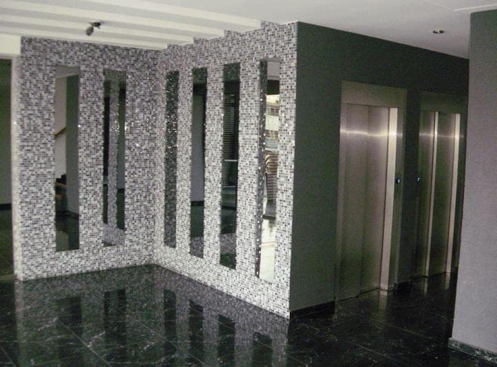 Departamento Alquiler 32m² de 1 ambiente
