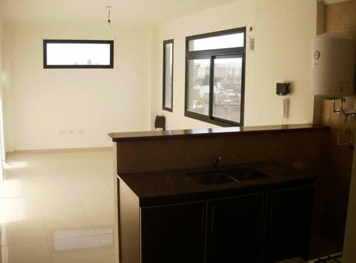 Departamento 32m² Alquiler 