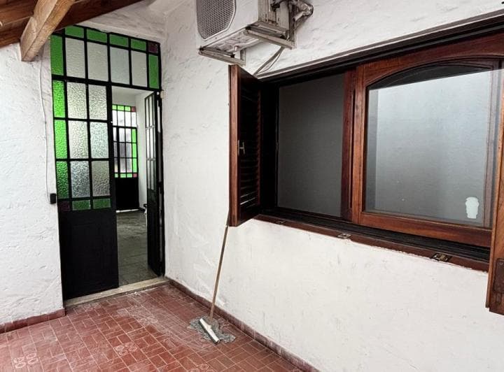 Galería ingreso