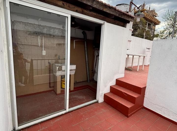 Lavadero piso 1°