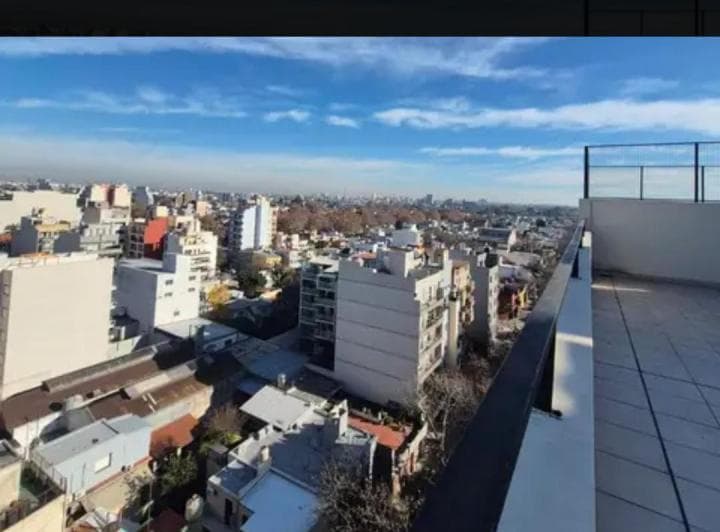 Departamento en Alquiler de 1 ambiente