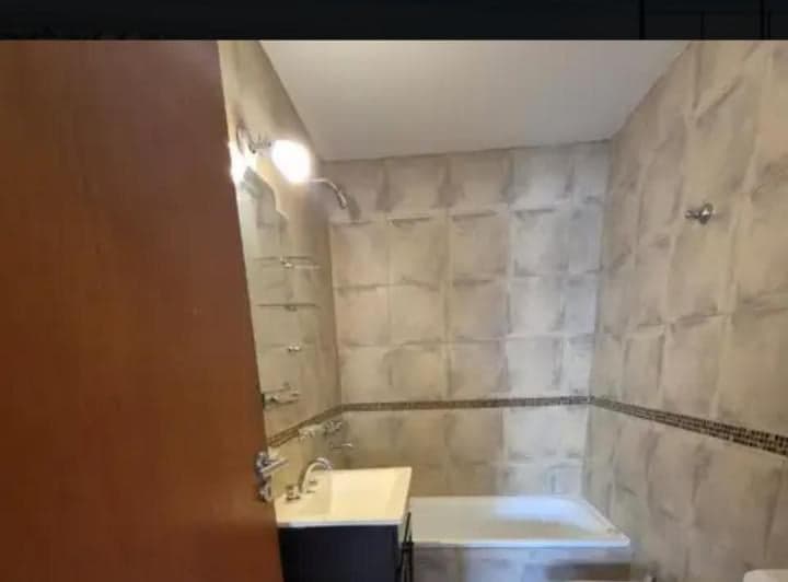 Departamento Alquiler 37m² de 1 ambiente