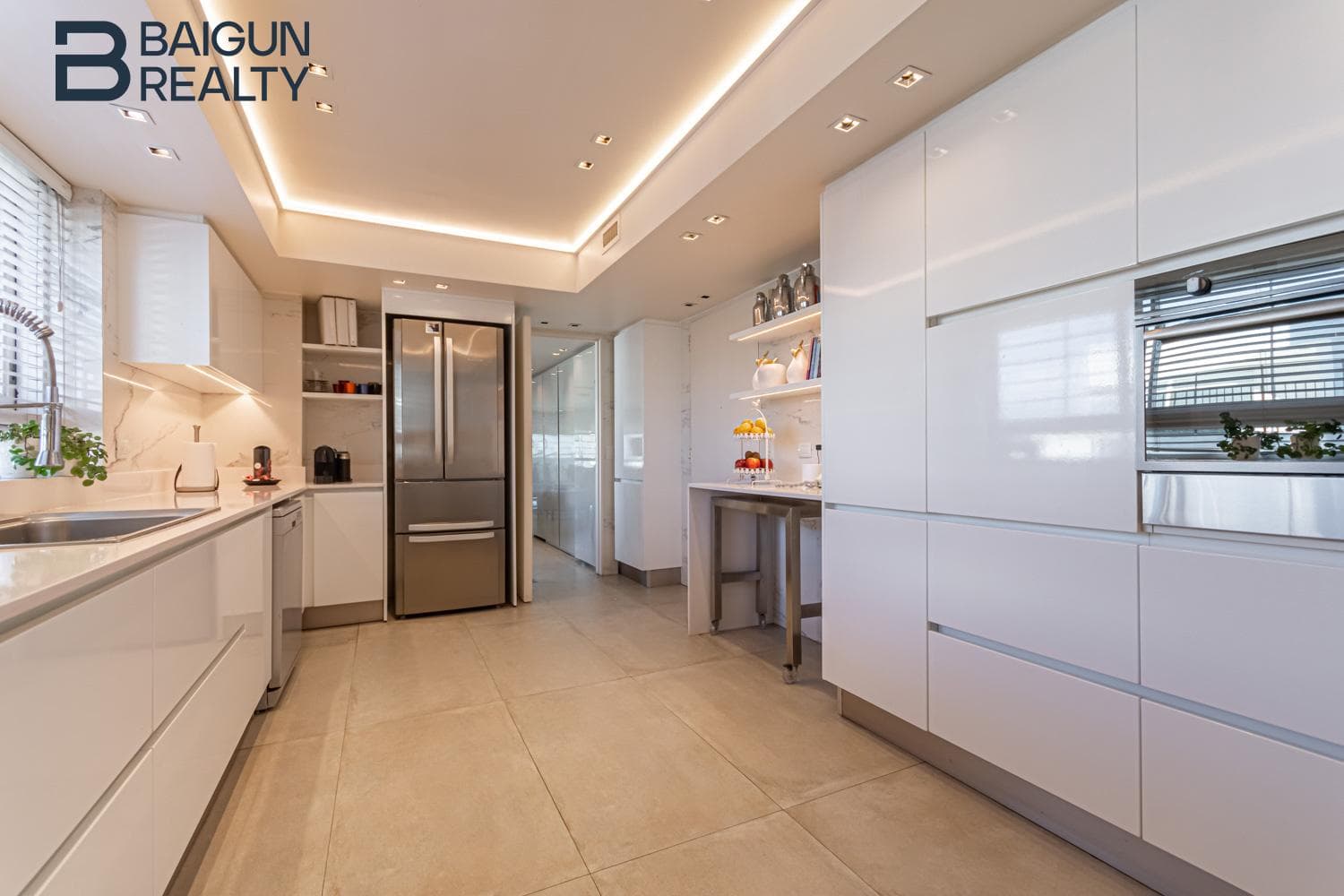 Departamento 5 ambientes en Belgrano - foto 14