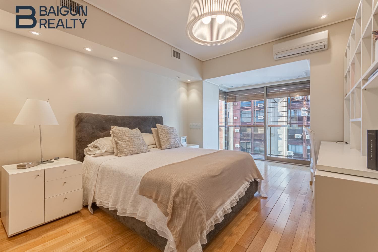 Departamento 5 ambientes en Belgrano - foto 15