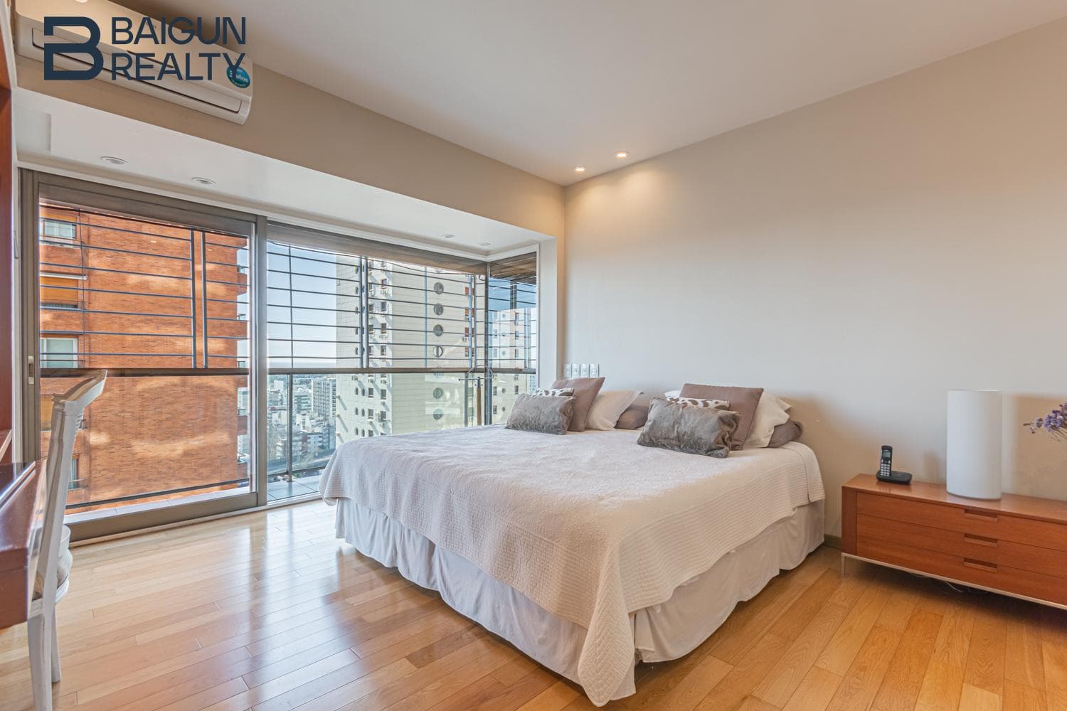 Departamento 5 ambientes en Belgrano - foto 18