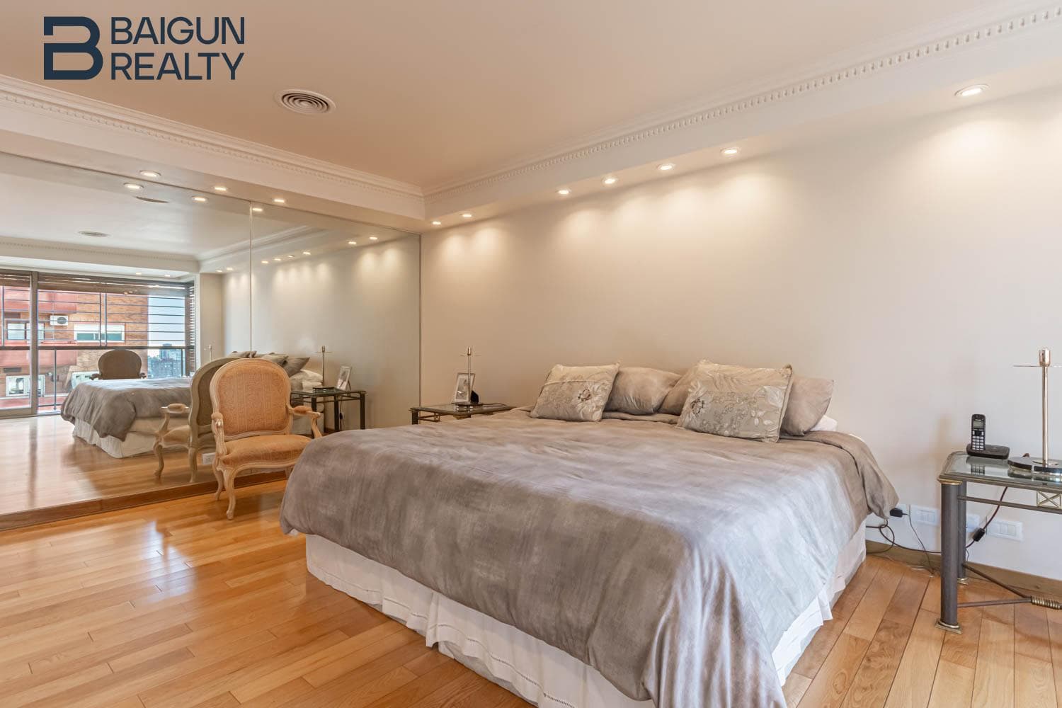 Departamento 5 ambientes en Belgrano - foto 23