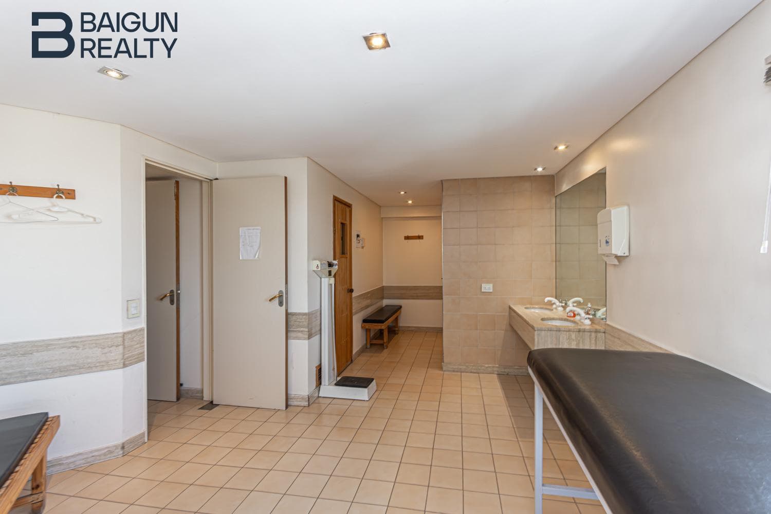 Departamento 5 ambientes en Belgrano - foto 40