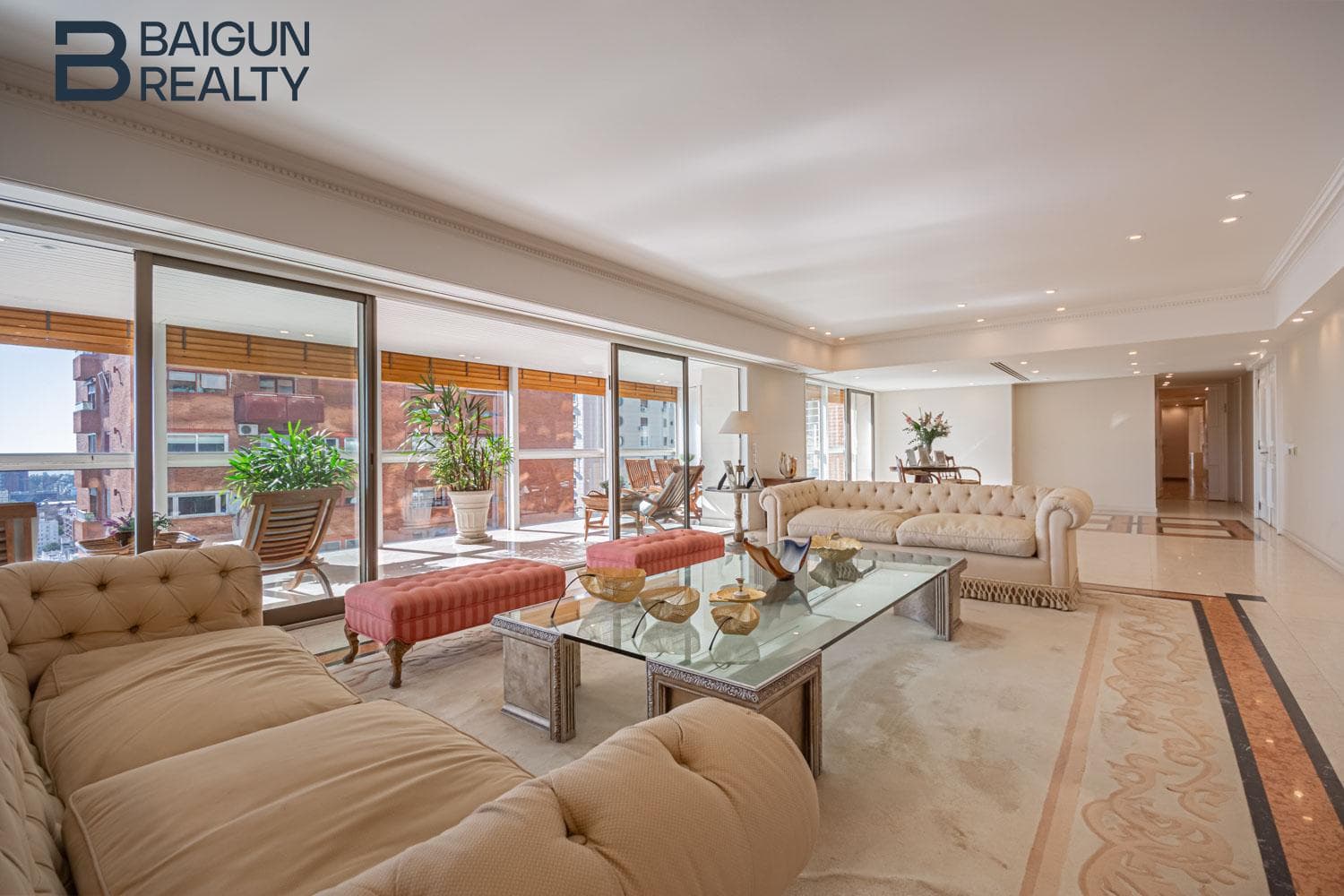 Departamento 5 ambientes en Belgrano - foto 9