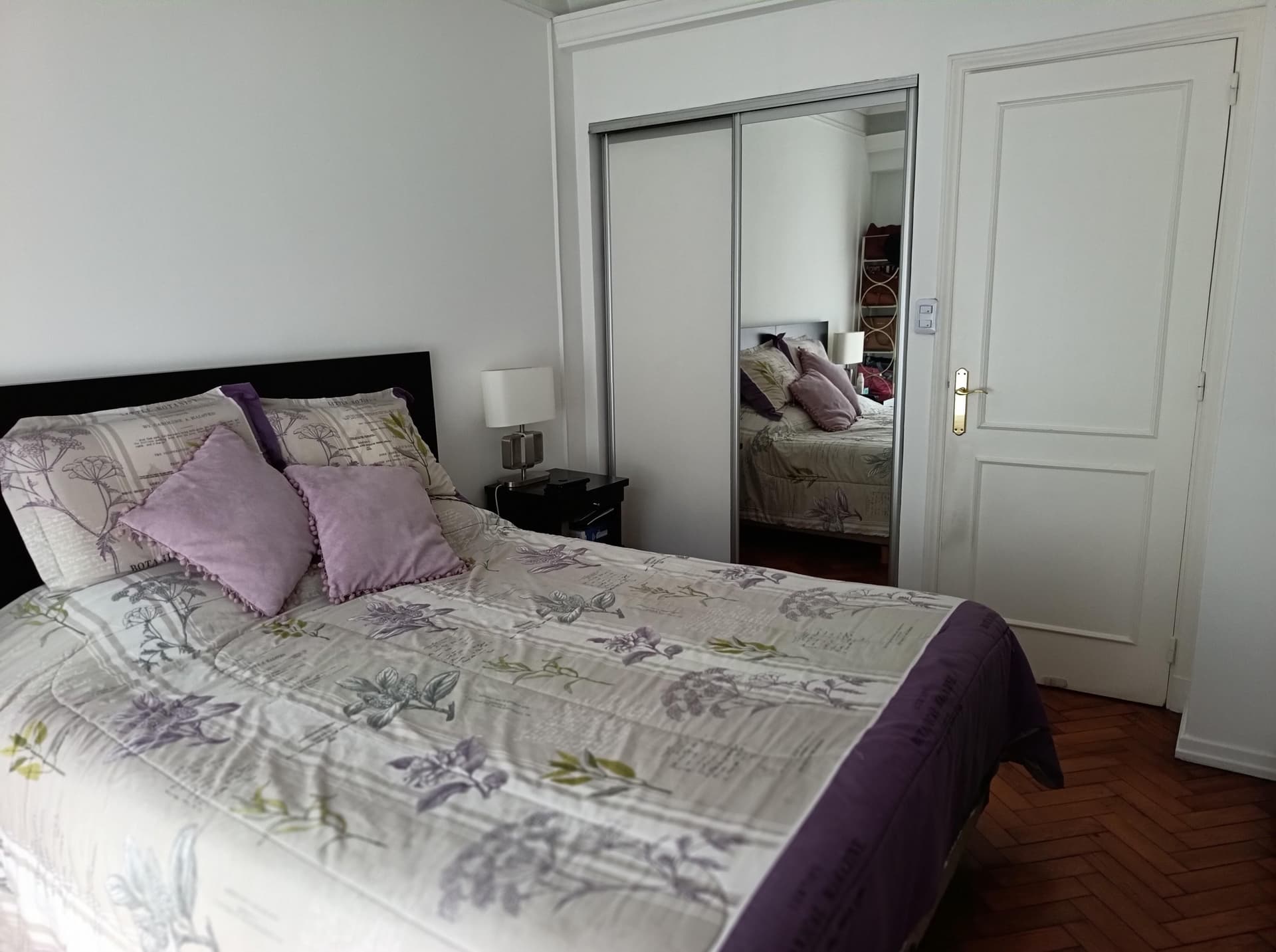 Departamento 4 ambientes en Recoleta - foto 11