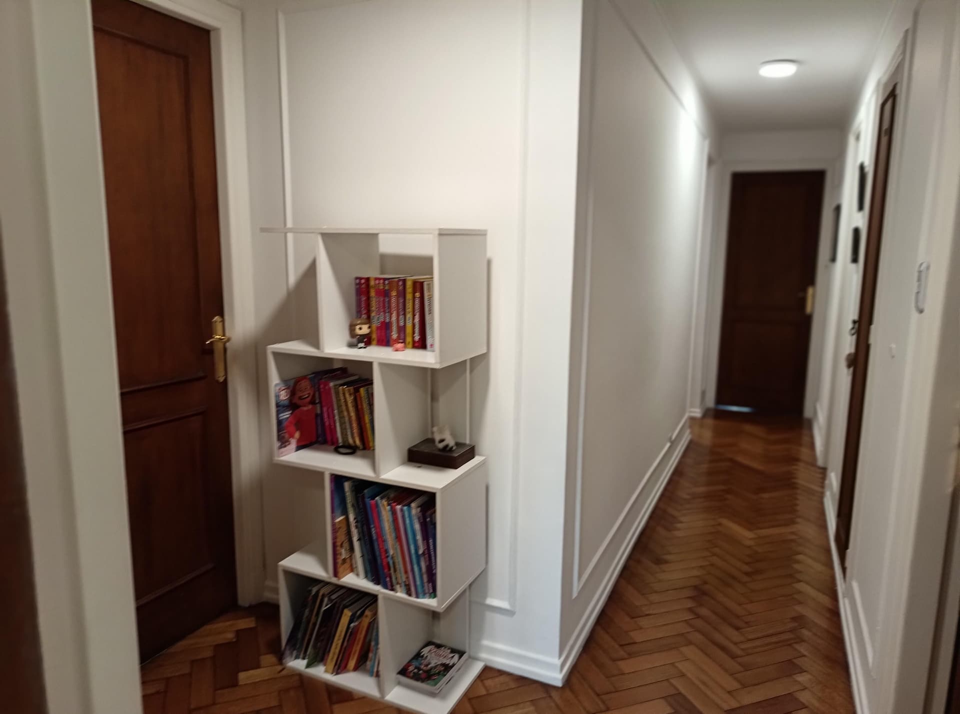 Departamento 4 ambientes en Recoleta - foto 12