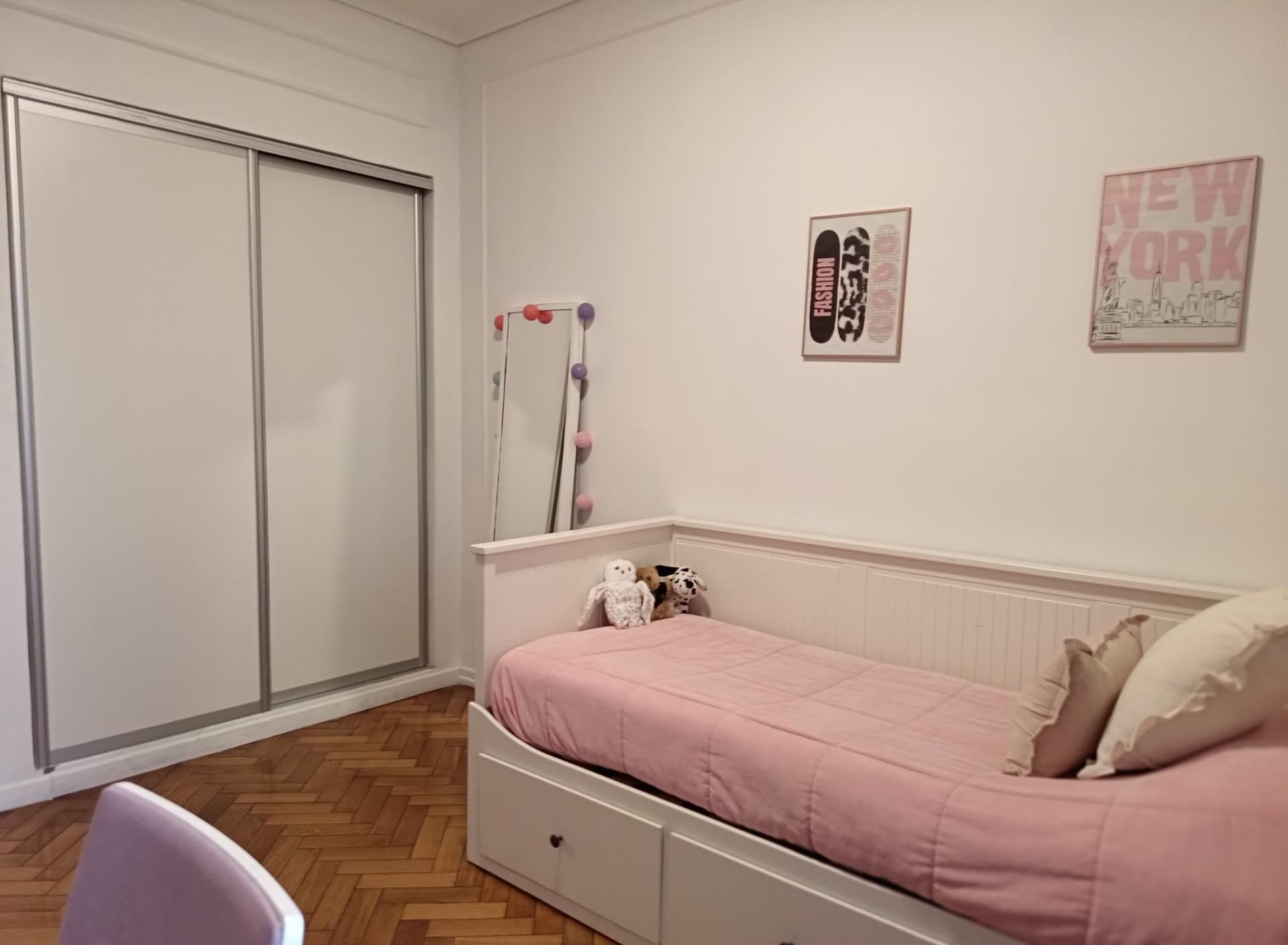 Departamento 4 ambientes en Recoleta - foto 13