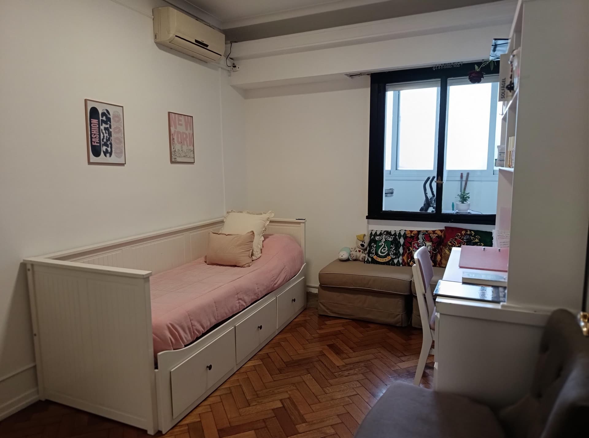 Departamento 4 ambientes en Recoleta - foto 14