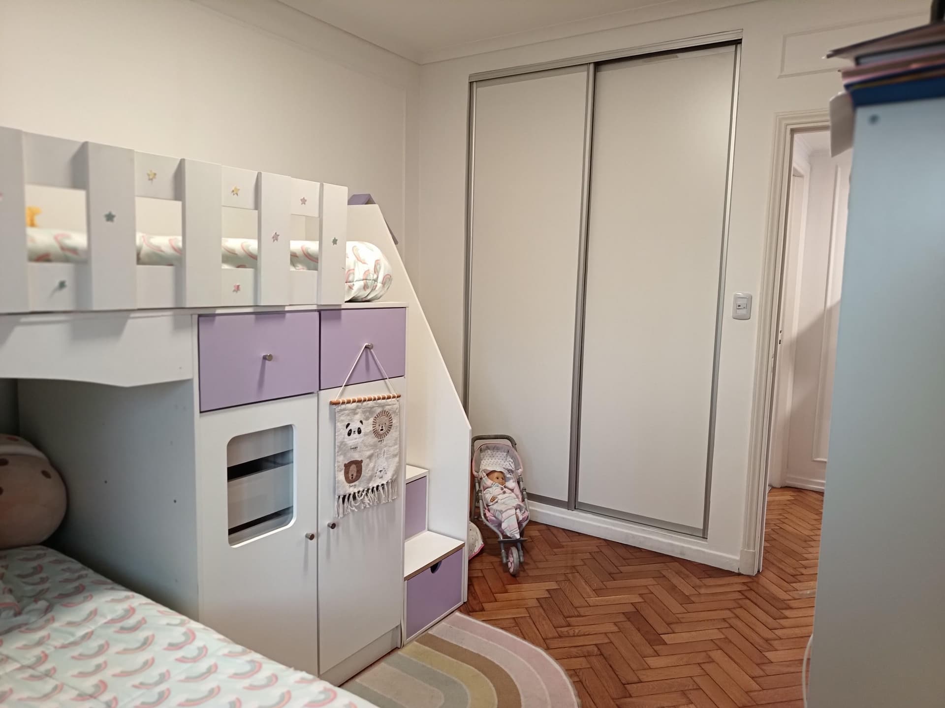 Departamento 4 ambientes en Recoleta - foto 16