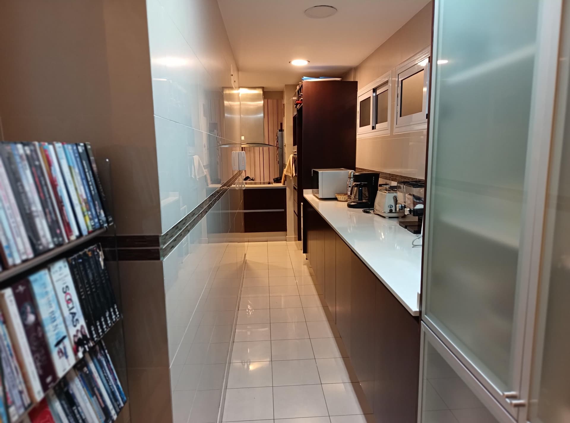 Departamento 4 ambientes en Recoleta - foto 17