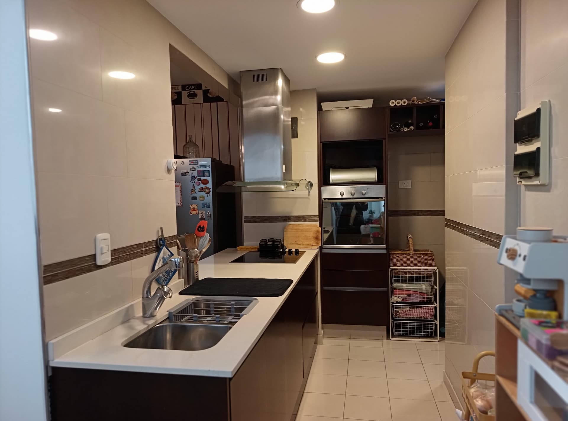 Departamento 4 ambientes en Recoleta - foto 18