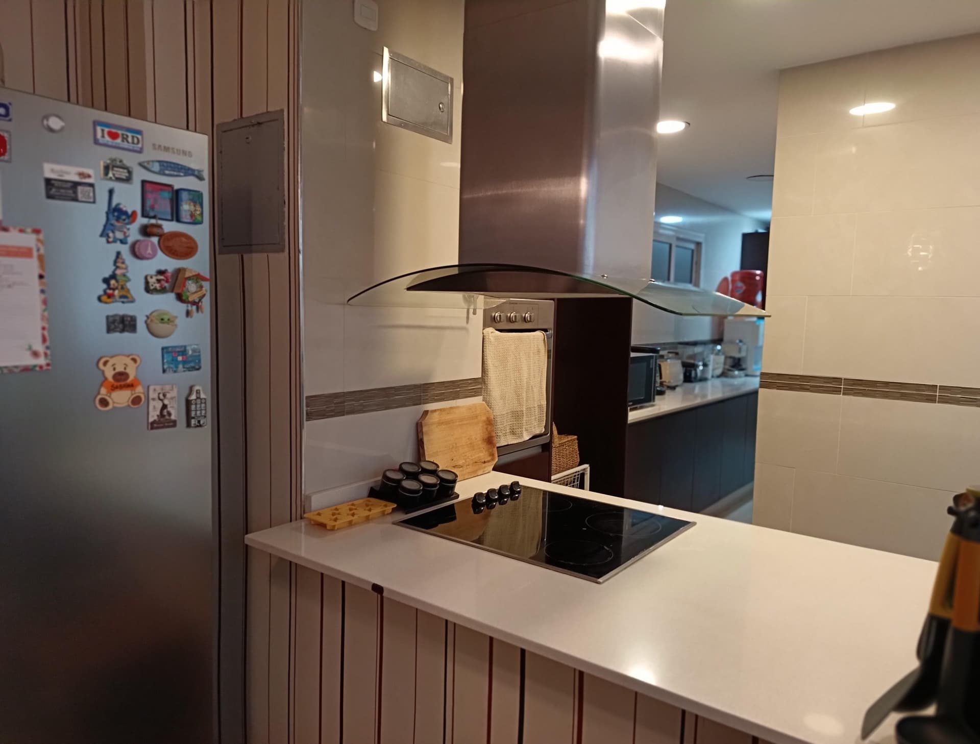 Departamento 4 ambientes en Recoleta - foto 19
