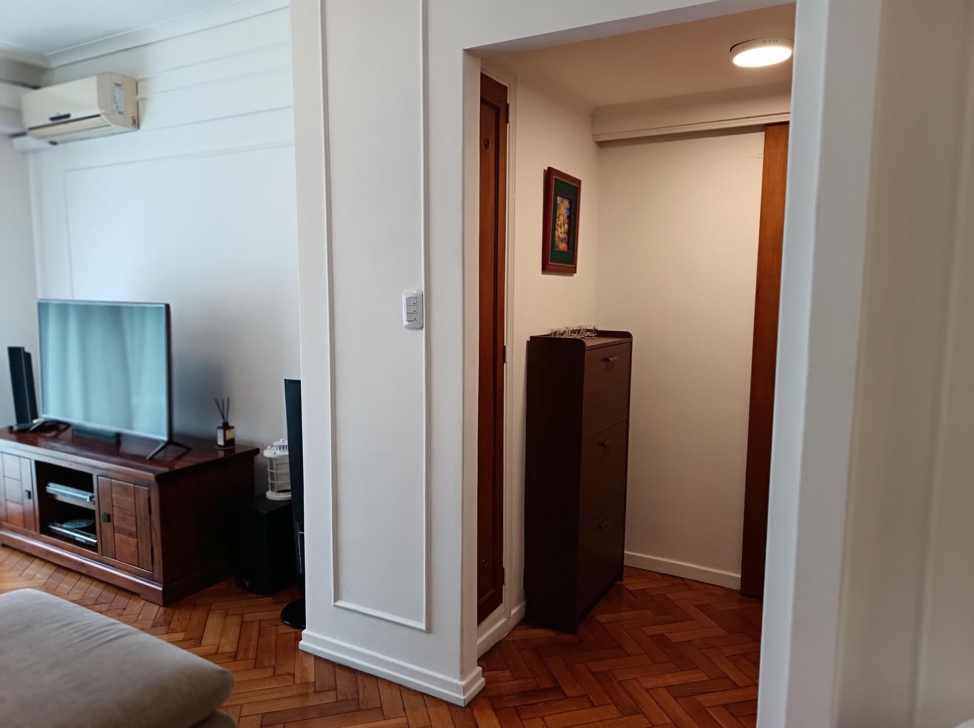 Departamento 4 ambientes en Recoleta - foto 3